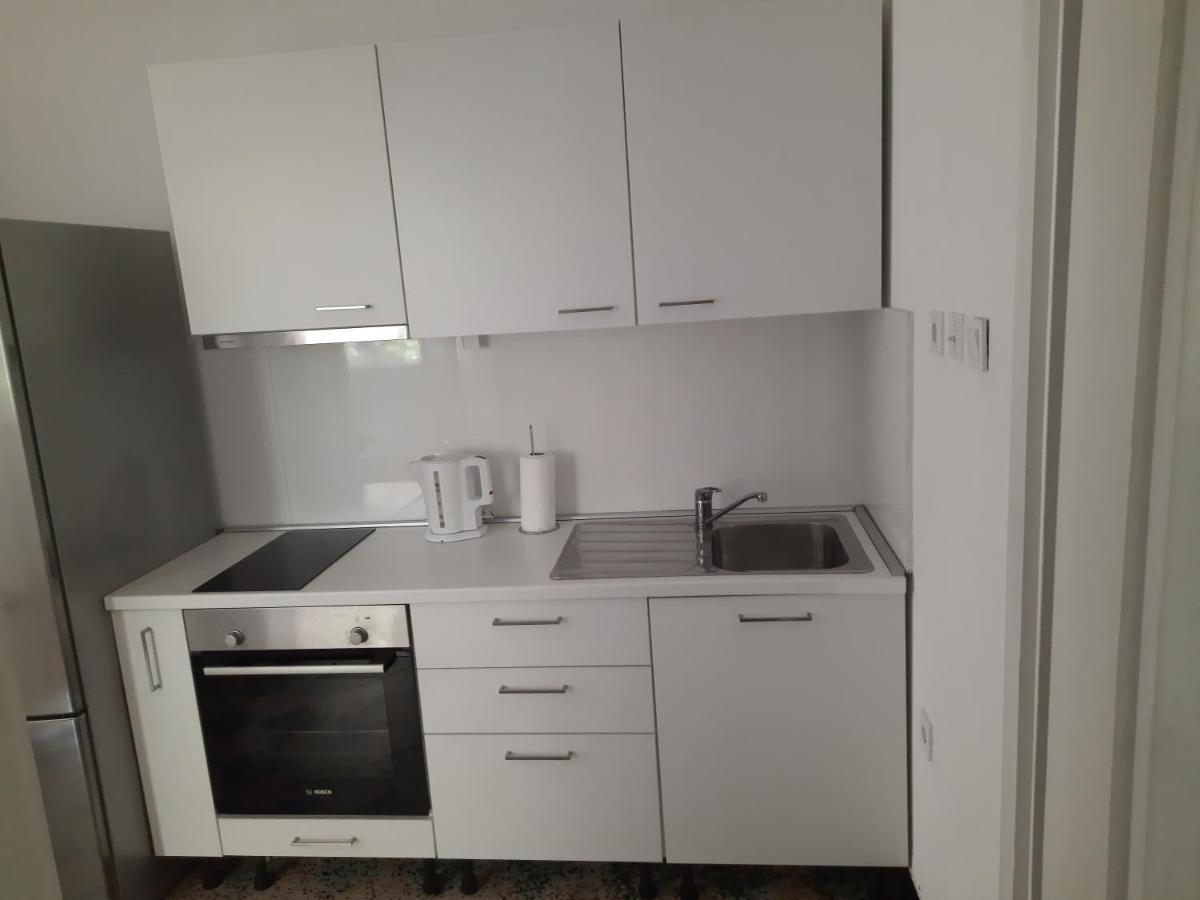 Apartment Dubcic: For Perfect Vacation ดูบรอฟนิก ภายนอก รูปภาพ