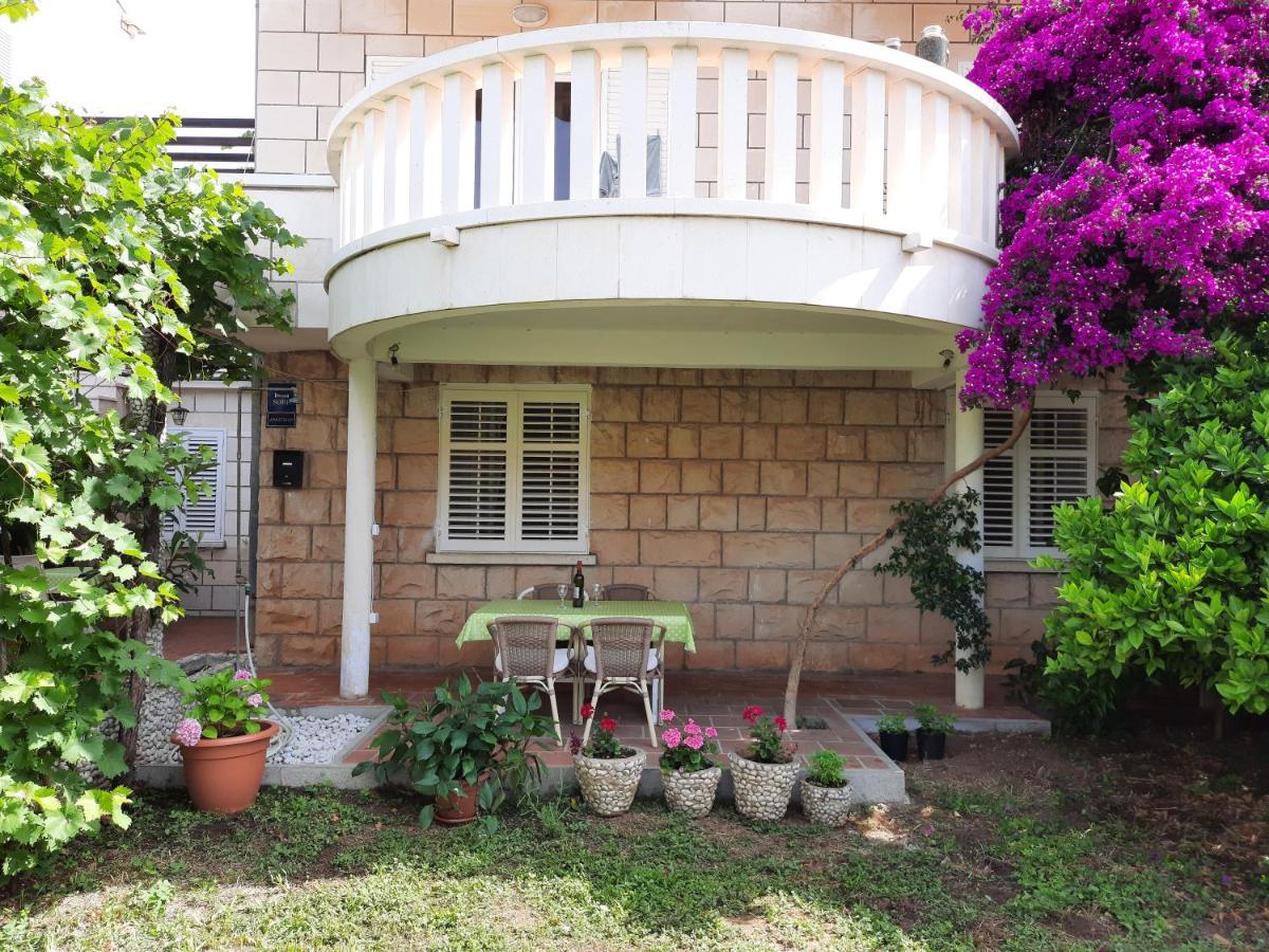 Apartment Dubcic: For Perfect Vacation ดูบรอฟนิก ภายนอก รูปภาพ
