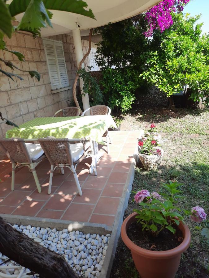Apartment Dubcic: For Perfect Vacation ดูบรอฟนิก ภายนอก รูปภาพ
