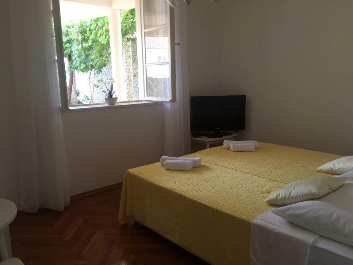 Apartment Dubcic: For Perfect Vacation ดูบรอฟนิก ภายนอก รูปภาพ