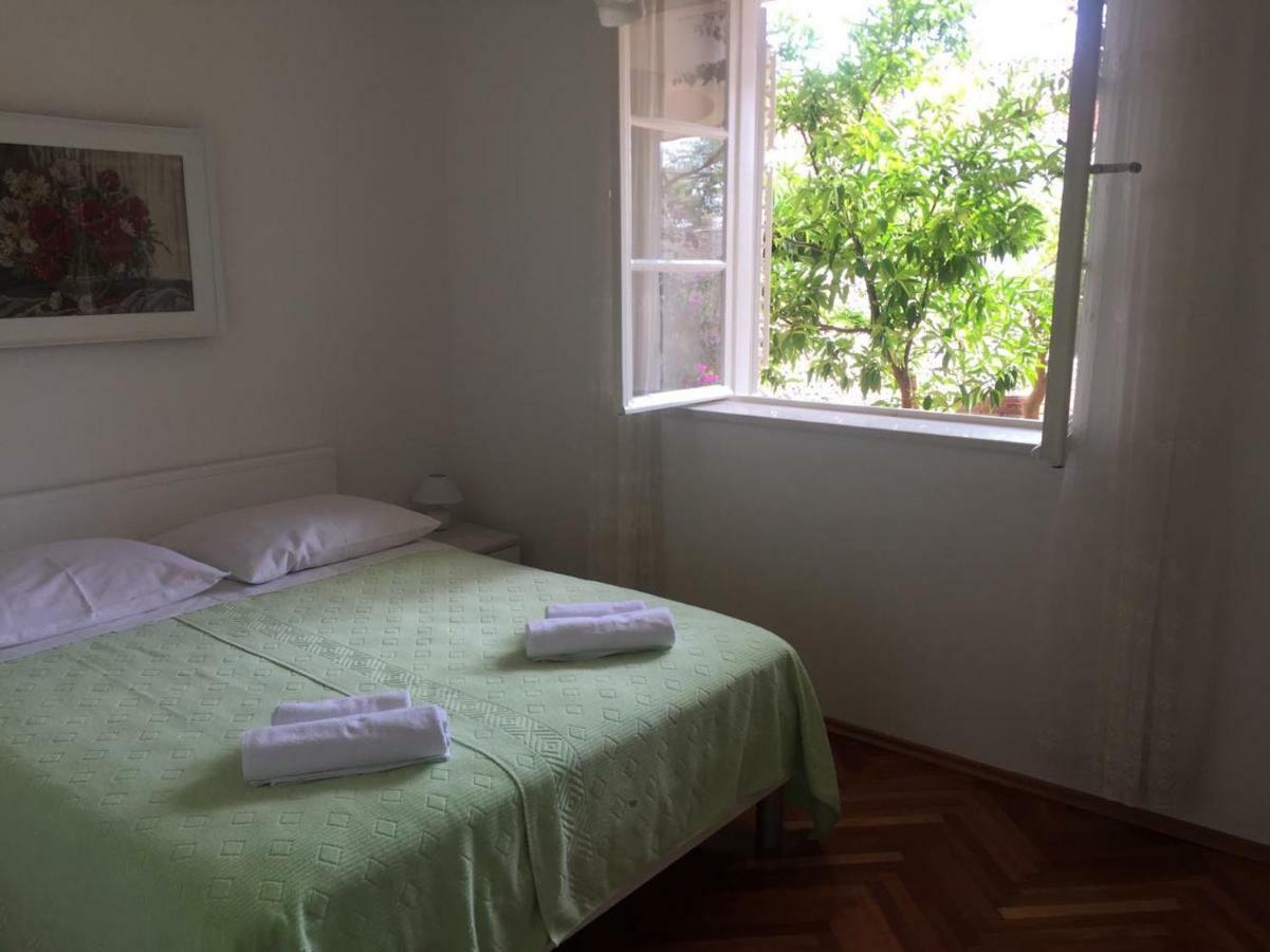 Apartment Dubcic: For Perfect Vacation ดูบรอฟนิก ภายนอก รูปภาพ
