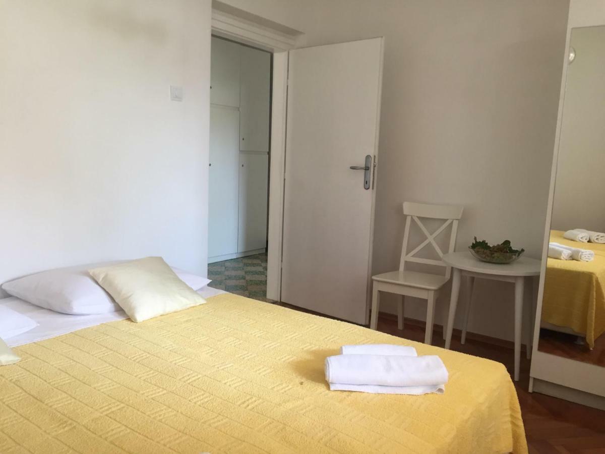Apartment Dubcic: For Perfect Vacation ดูบรอฟนิก ภายนอก รูปภาพ