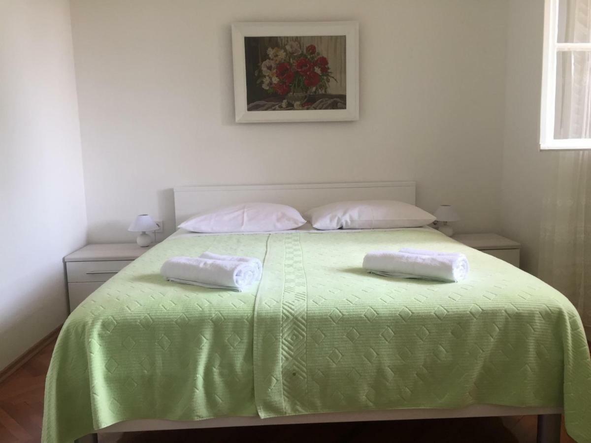 Apartment Dubcic: For Perfect Vacation ดูบรอฟนิก ภายนอก รูปภาพ