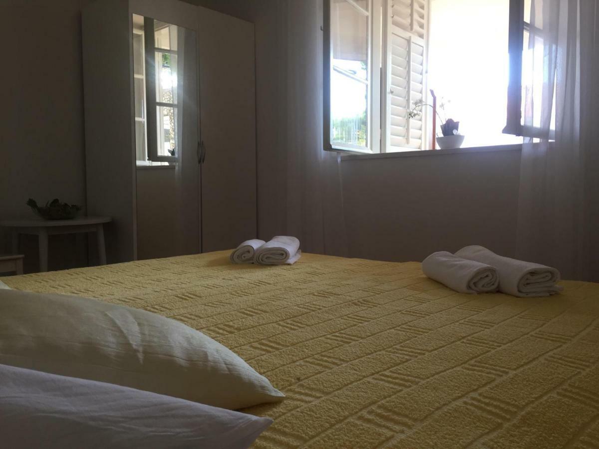 Apartment Dubcic: For Perfect Vacation ดูบรอฟนิก ภายนอก รูปภาพ