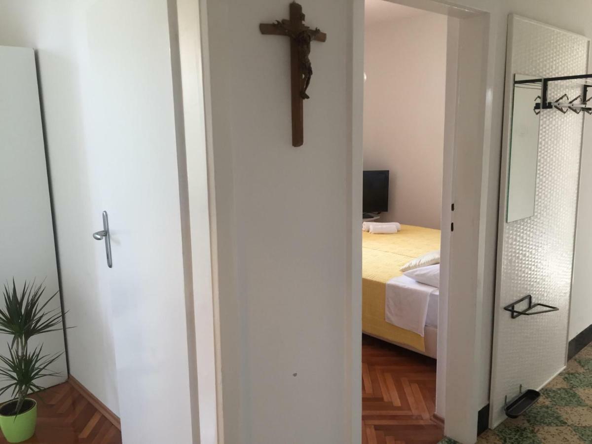 Apartment Dubcic: For Perfect Vacation ดูบรอฟนิก ภายนอก รูปภาพ