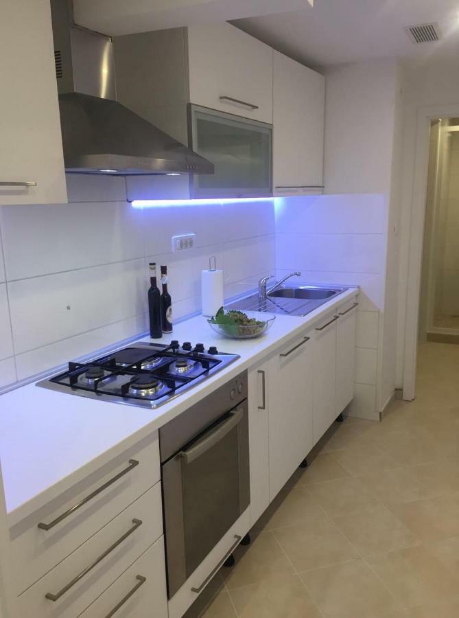 Apartment Dubcic: For Perfect Vacation ดูบรอฟนิก ภายนอก รูปภาพ