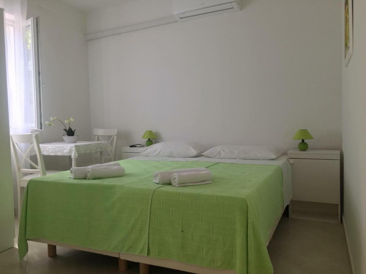 Apartment Dubcic: For Perfect Vacation ดูบรอฟนิก ภายนอก รูปภาพ