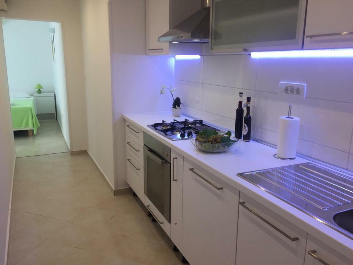 Apartment Dubcic: For Perfect Vacation ดูบรอฟนิก ภายนอก รูปภาพ