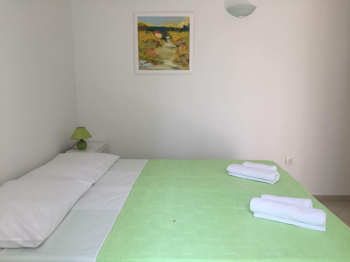 Apartment Dubcic: For Perfect Vacation ดูบรอฟนิก ภายนอก รูปภาพ