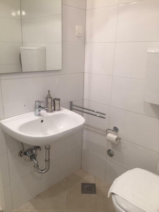Apartment Dubcic: For Perfect Vacation ดูบรอฟนิก ภายนอก รูปภาพ