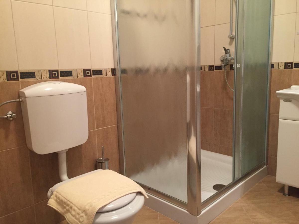 Apartment Dubcic: For Perfect Vacation ดูบรอฟนิก ภายนอก รูปภาพ