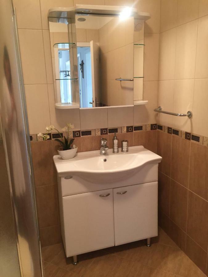 Apartment Dubcic: For Perfect Vacation ดูบรอฟนิก ภายนอก รูปภาพ