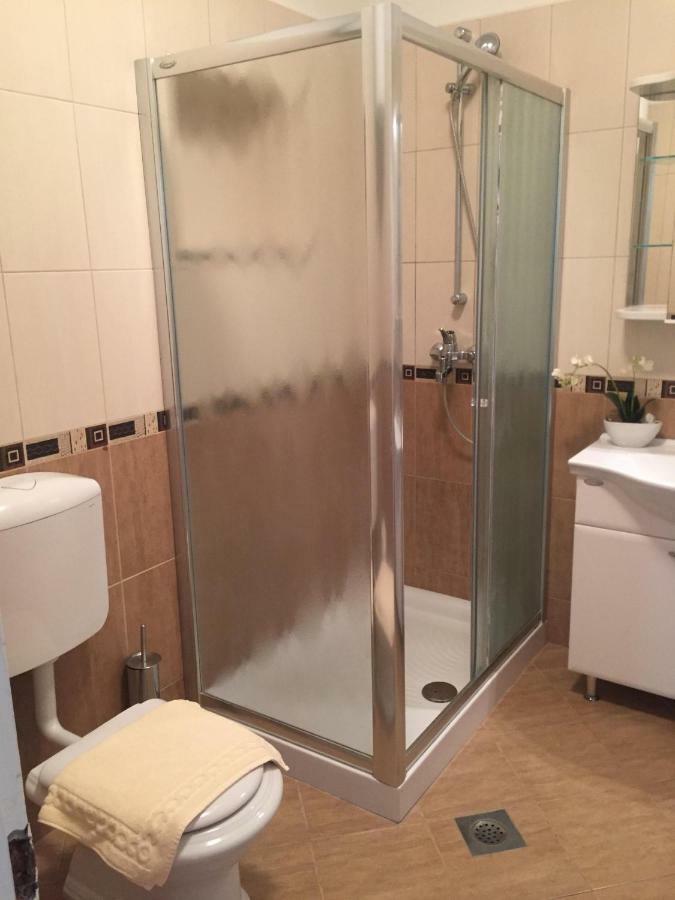 Apartment Dubcic: For Perfect Vacation ดูบรอฟนิก ภายนอก รูปภาพ